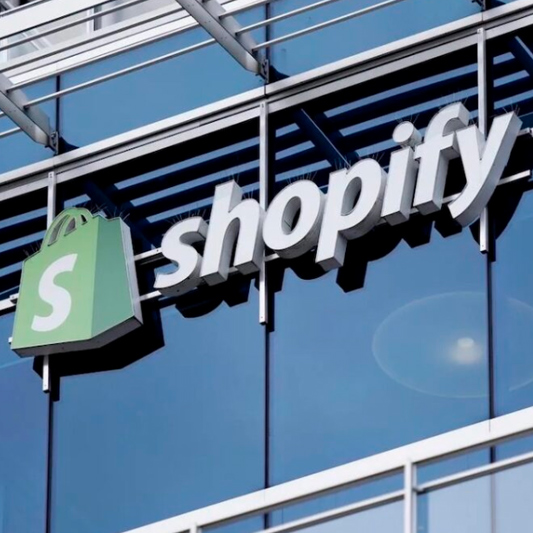 关于Shopify