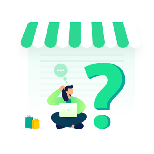 Shopify FAQ