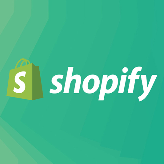 shopify